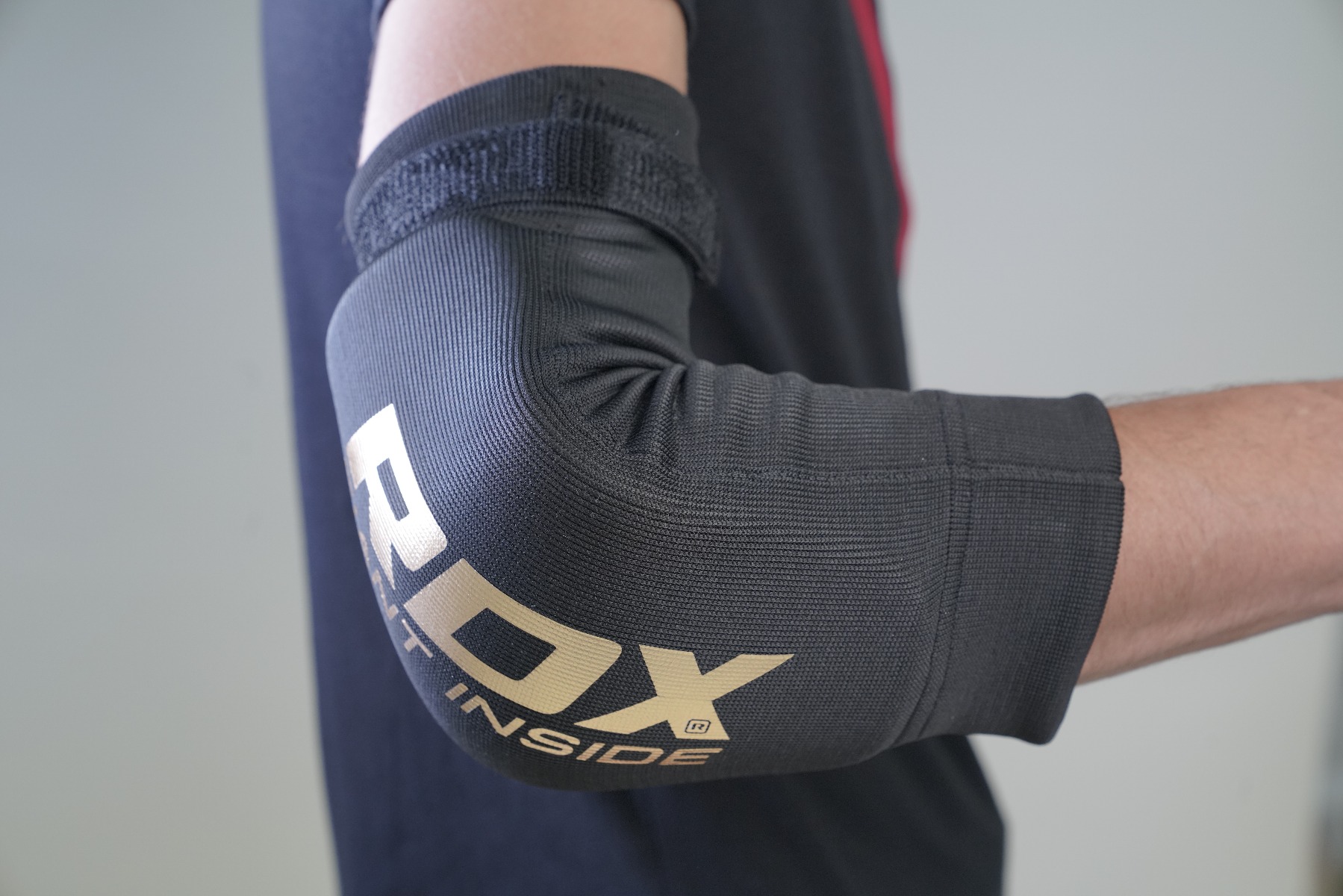 rdx elbow pads