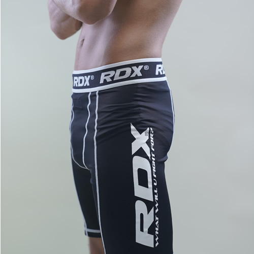 rdx compression