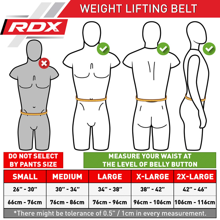 H4X X REPLAYS SIZE GUIDE