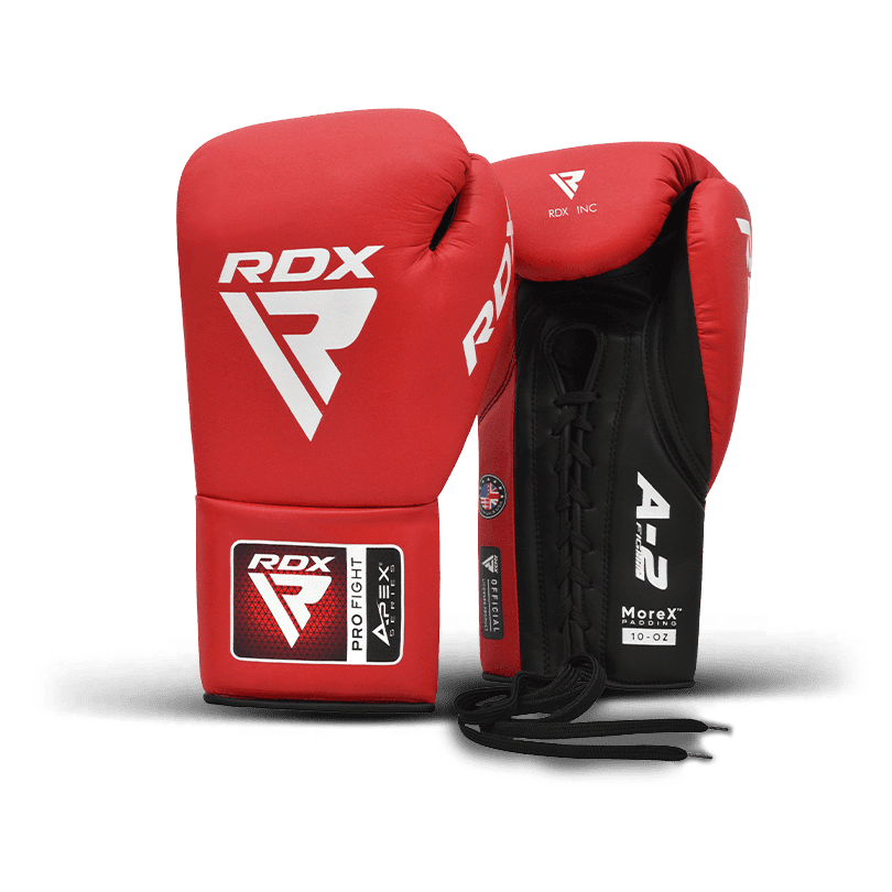 RDX A-2 Boxing Gloves