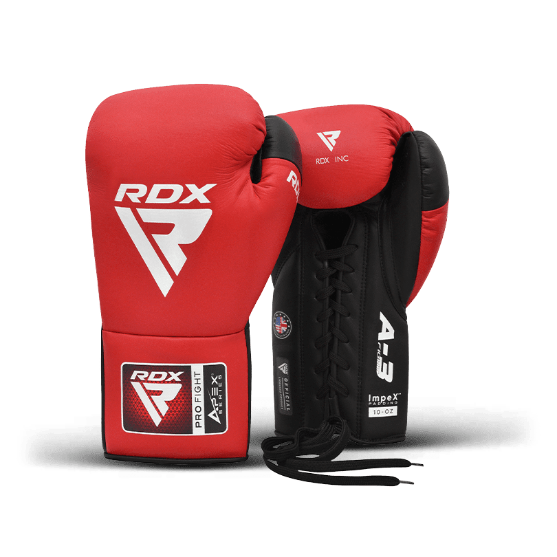 RDX A-3 Boxing Gloves