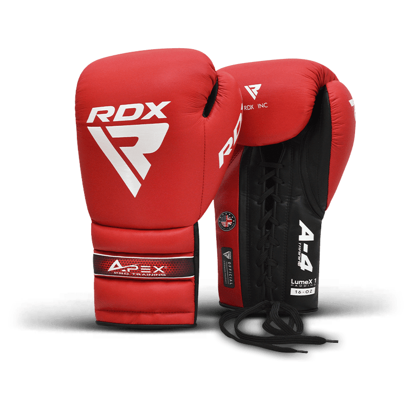 RDX A-4 Boxing Gloves