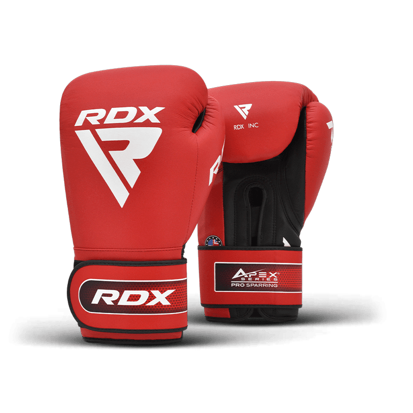 RDX A-5 Boxing Gloves