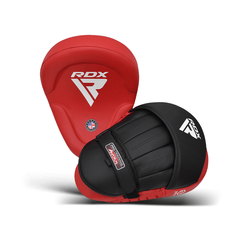 RDX Apex Focus Pads