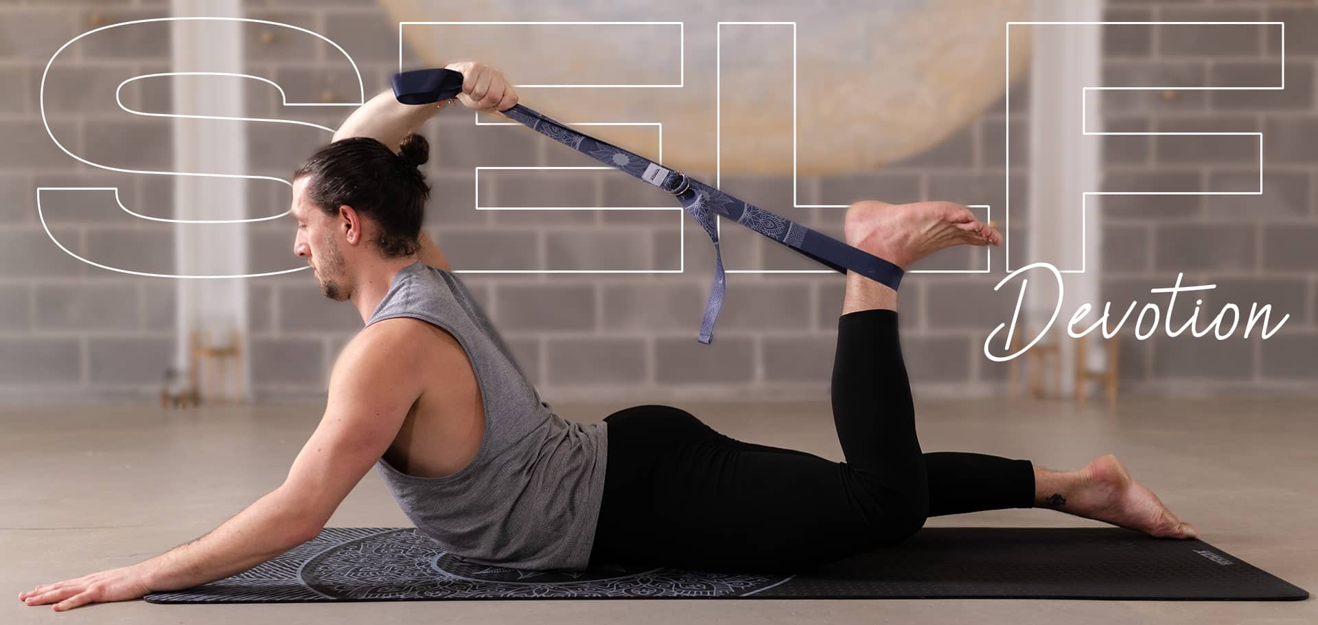 RDX Sports Yoga