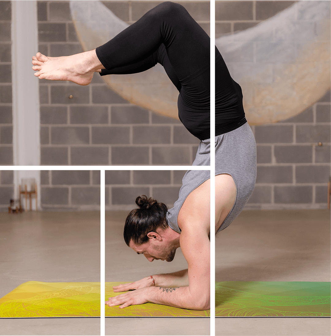 RDX Yoga Mat