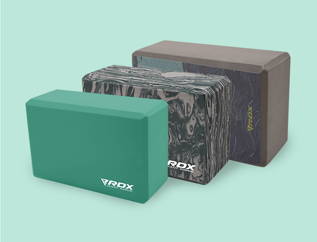 RDX Eva Foam Block