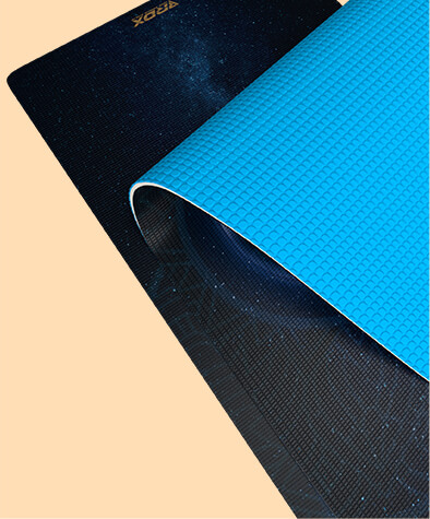 RDX PVC Mat