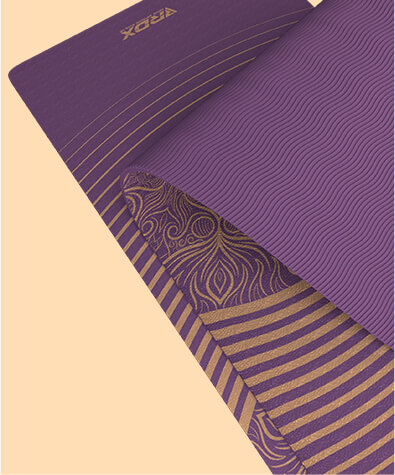 RDX TPE Mat
