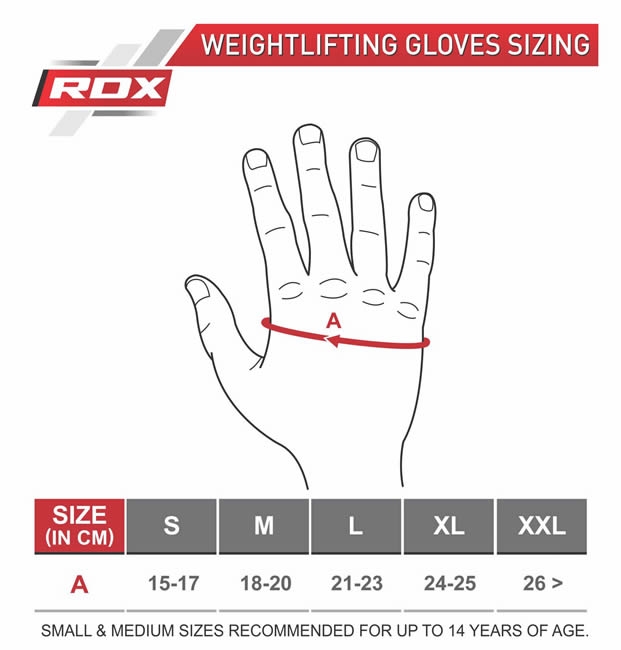 H4X X REPLAYS SIZE GUIDE